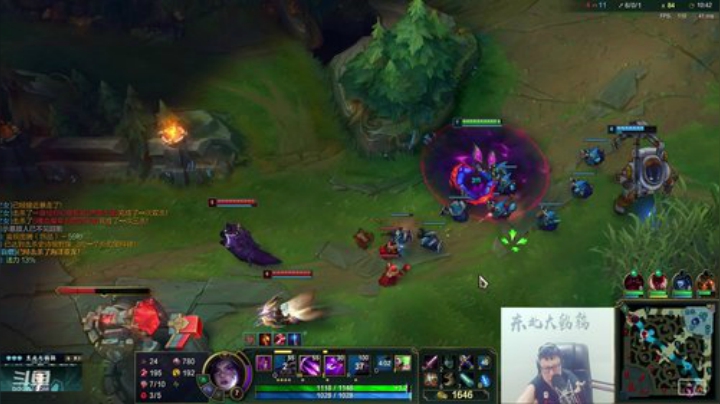 黑板君爱喝酸奶发布了一个斗鱼视频2020-06-15