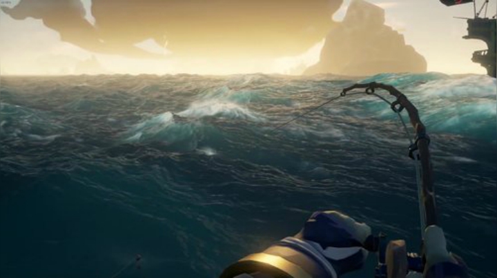 准！备！登！船！ 2020-06-14 01点场