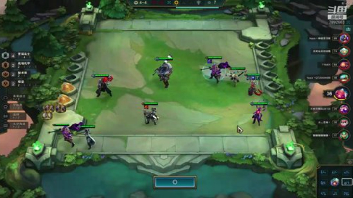 第一第一冲鸭~ 2020-06-13 21点场