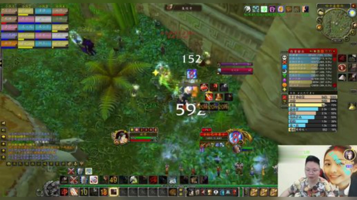 魔兽世界怀旧服：单拉血领主方法以及注意细节分享，所有职业都行