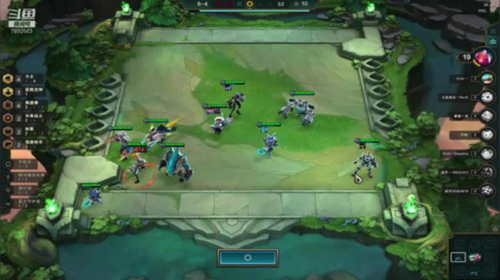 第一第一冲鸭~ 2020-06-12 17点场