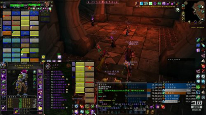 菜鸡德牧萨 BWL奶量PK 2020-06-14 18点场