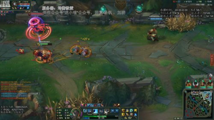 无限火力一夜五百杀 2020-06-15 08点场