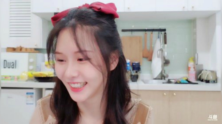 hagetaka发布了一个斗鱼视频2020-06-15