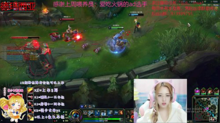 今日必不超鬼 2020-06-12 21点场
