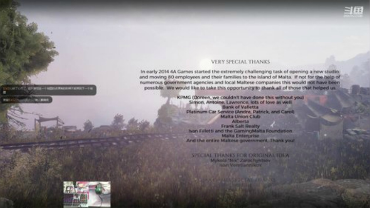 [狙击精英4]这该死的人机竟如此嚣张 2020-06-15 22点场