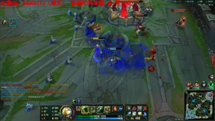 静思世语发布了一个斗鱼视频2020-06-16