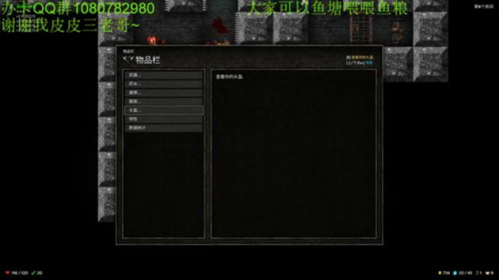 新恐怖游戏开荒~ 2020-06-14 03点场