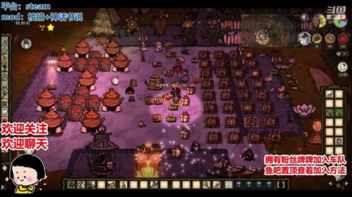 缺氧窒息又饥荒 2020-06-15 21点场