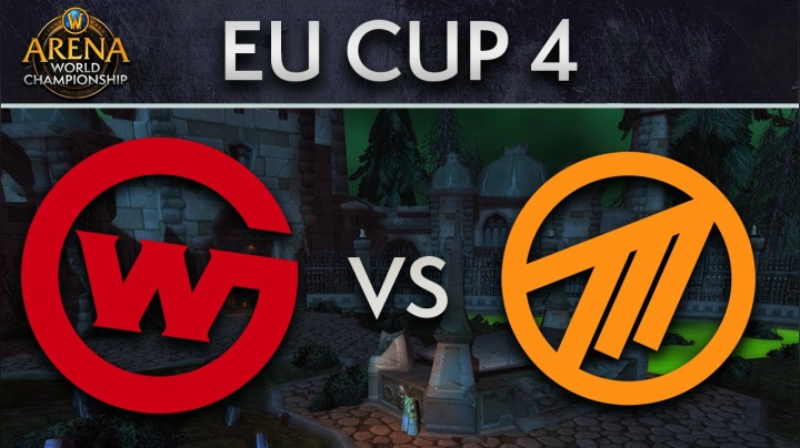 【2020 AWC 魔兽世界竞技场锦标赛】Method Black vs Wildcard Gaming  Grand Final  AWC EU Cup 4
