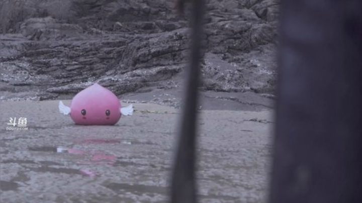 哆啦爱梦梦发布了一个斗鱼视频2020-06-16