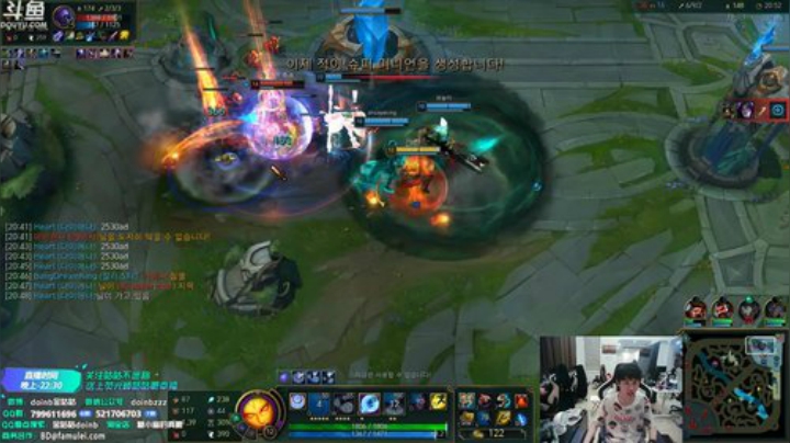 liyunanhj发布了一个斗鱼视频2020-06-16