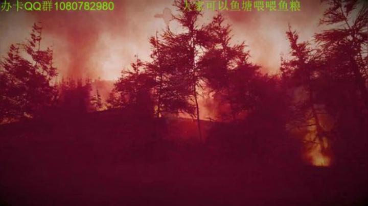 好吓人的恐怖游戏~ 2020-06-11 01点场