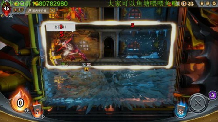 好吓人的恐怖游戏~ 2020-06-11 03点场