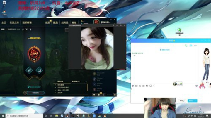 国服第一VN！一个打八百多个！ 2020-06-16 04点场