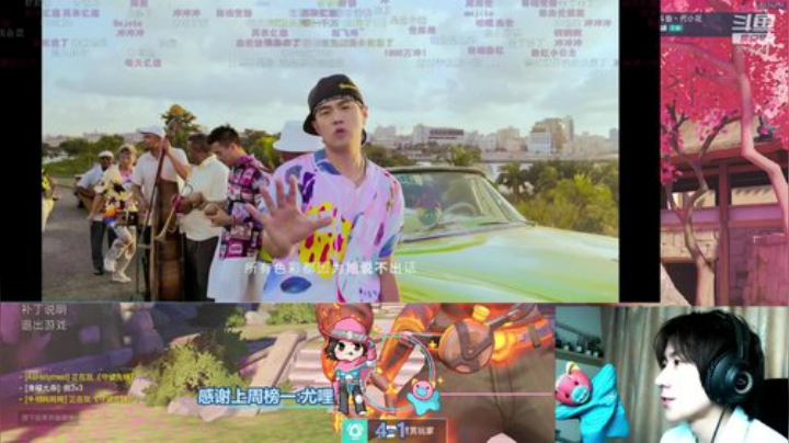 竞技gogogo（复健 2020-06-15 21点场