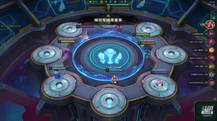 第一第一冲鸭~ 2020-06-16 13点场