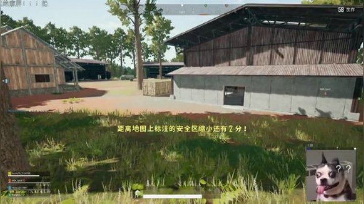 运输船工具人没有之一！！！ 2020-06-15 15点场