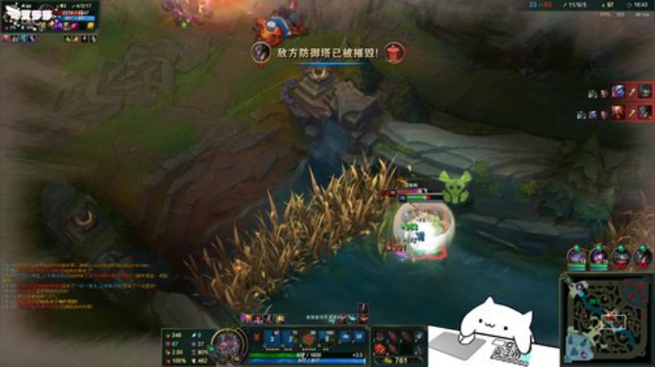 夏莎莎：哈哈哈嘿嘿嘿噜噜噜略略略！ 2020-06-11 00点场