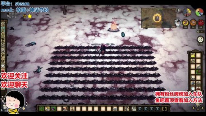 缺氧窒息又饥荒 2020-06-15 23点场