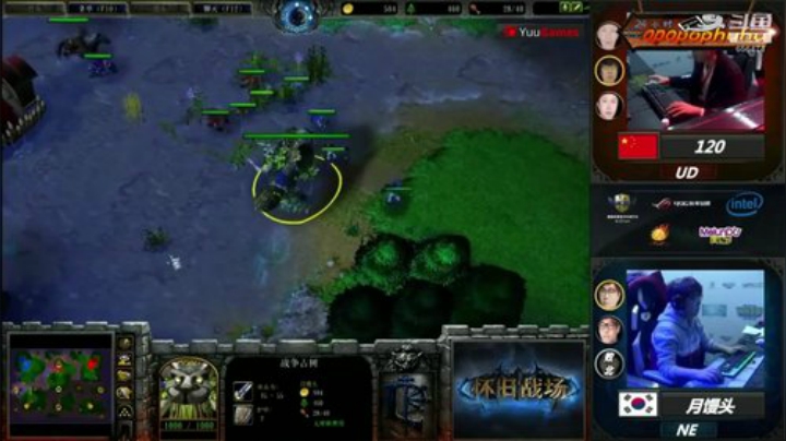 鑫丶ken发布了一个斗鱼视频2020-06-16