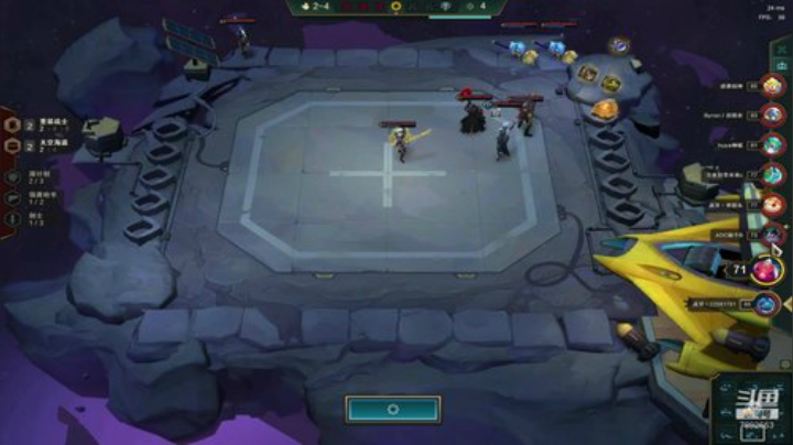 第一第一冲鸭~ 2020-06-15 18点场