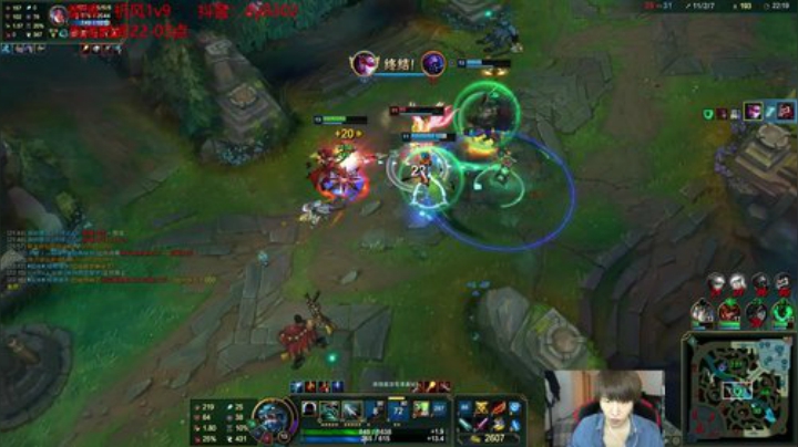 国服第一VN！一个打八百多个！ 2020-06-16 00点场