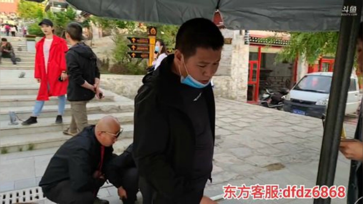 blockstore发布了一个斗鱼视频2020-06-16