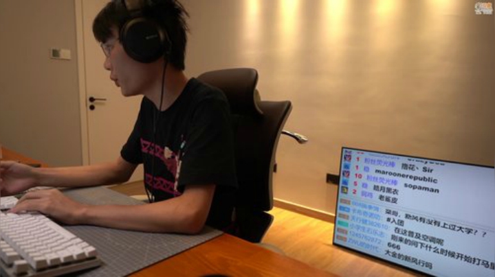 我可能玩了假的马里奥 2020-06-16 12点场