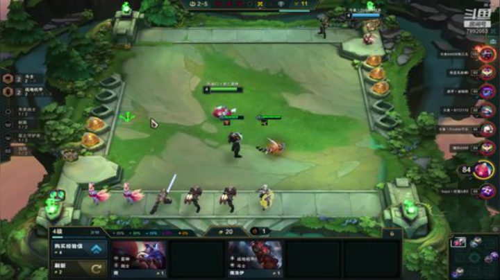 第一第一冲鸭~ 2020-06-16 15点场