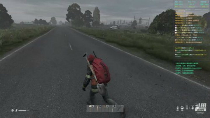 【瞎子卫】599021开心日常 2020-06-15 20点场