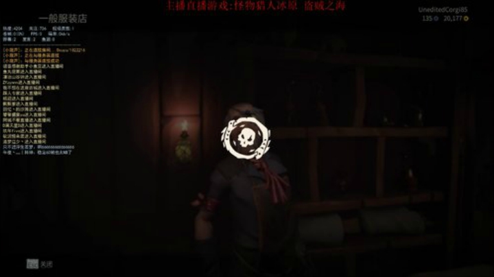 第一次玩这个游戏，听说能划水 2020-06-10 21点场