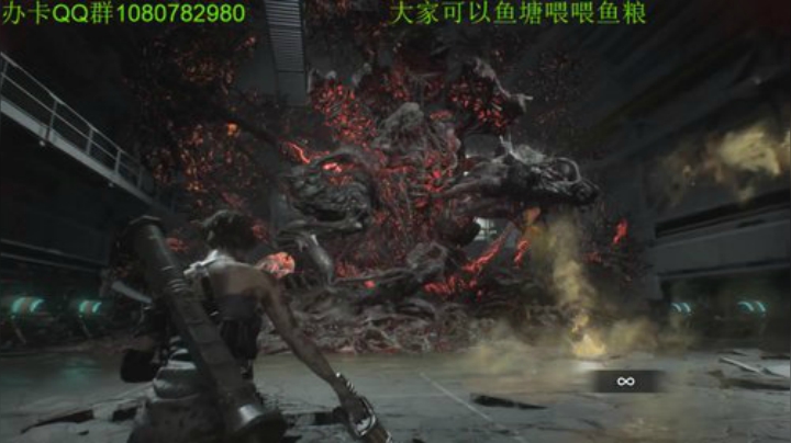 好吓人的恐怖游戏~ 2020-06-10 23点场