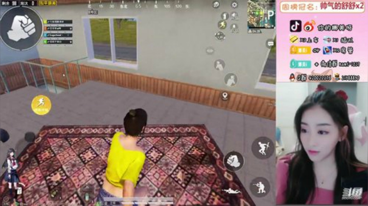 抓住赛季末的尾巴，来上分吧 2020-06-15 13点场