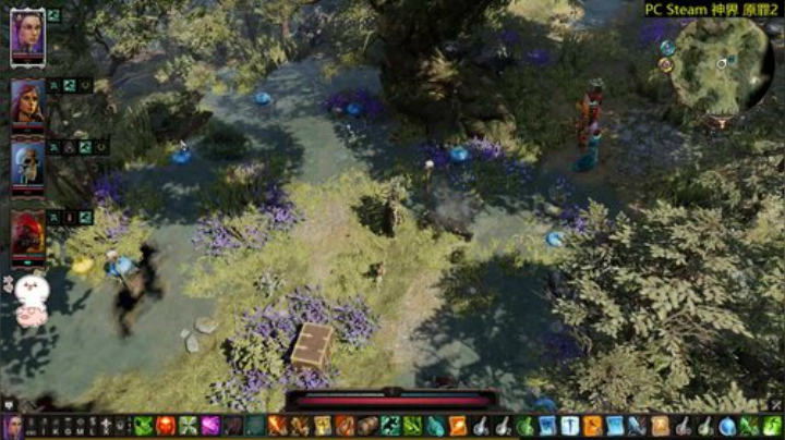 团子 超级无敌爆炸好玩的RPG！ 2020-06-16 15点场