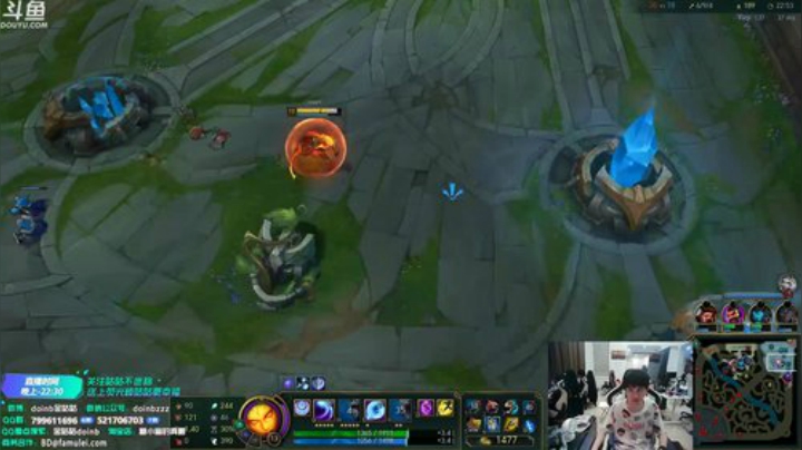 liyunanhj发布了一个斗鱼视频2020-06-16