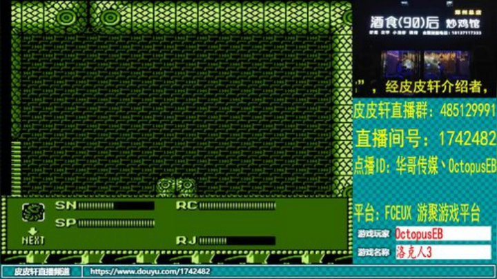 皮皮轩：一个经常翻车的游戏直播间！ 2020-06-16 00点场