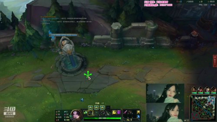 第一女瑞文：甜心女神 2020-06-15 14点场