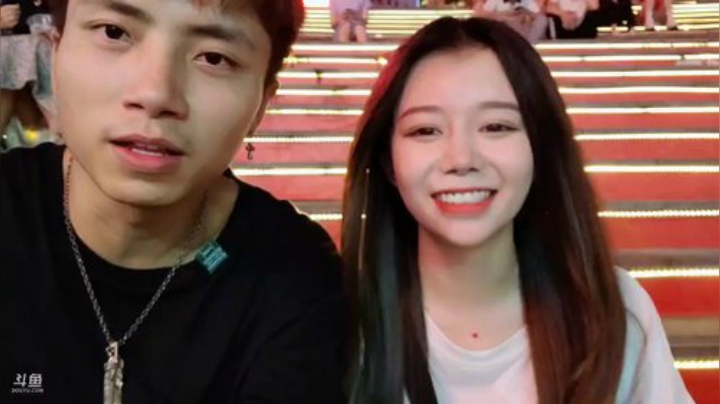 Smlia丶卡布奇诺发布了一个斗鱼视频2020-06-16