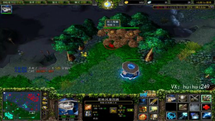 omg欺负无辜弱小的路人~ 2020-06-17 11点场