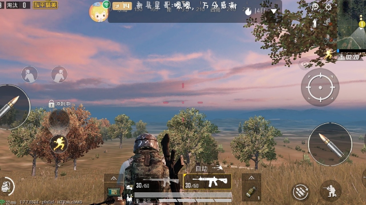 也就只能在新手局狂一下