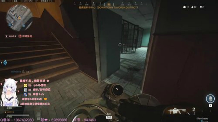 有车位✨cod最肝女主播. 2020-06-16 10点场