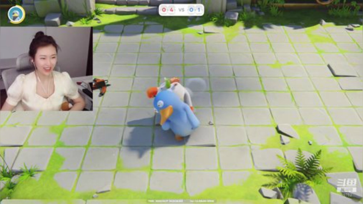 HHHISHHH发布了一个斗鱼视频2020-06-17