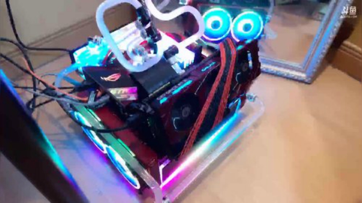 【赖小峰】换机季，显卡，内存 2020-06-17 18点场