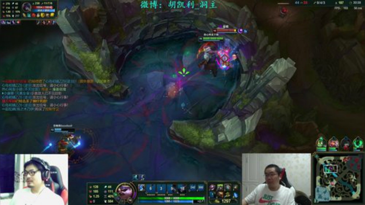 登月团丶离去发布了一个斗鱼视频2020-06-17