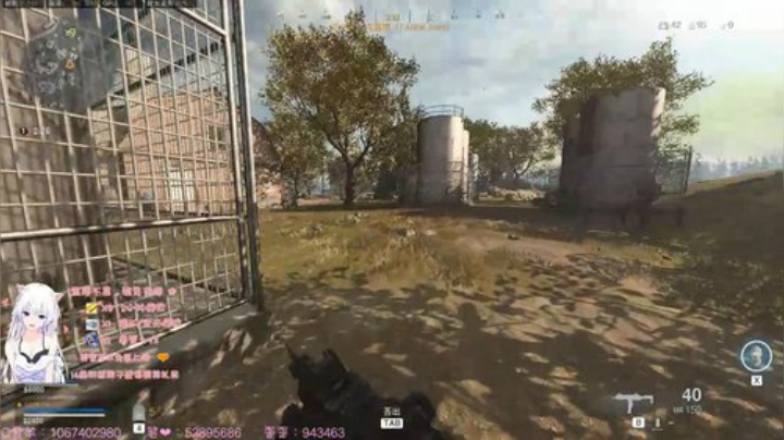 有车位✨cod最肝女主播. 2020-06-16 12点场