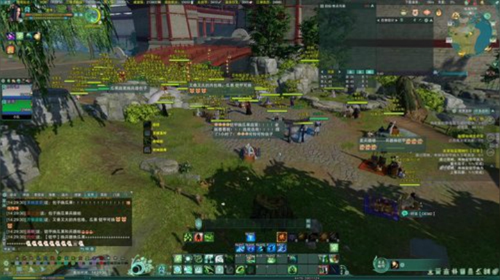 饥荒小白探索之路 2020-06-17 13点场