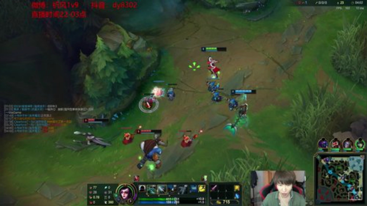 国服第一VN！一个打八百多个！ 2020-06-16 22点场