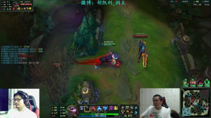 登月团丶离去发布了一个斗鱼视频2020-06-17