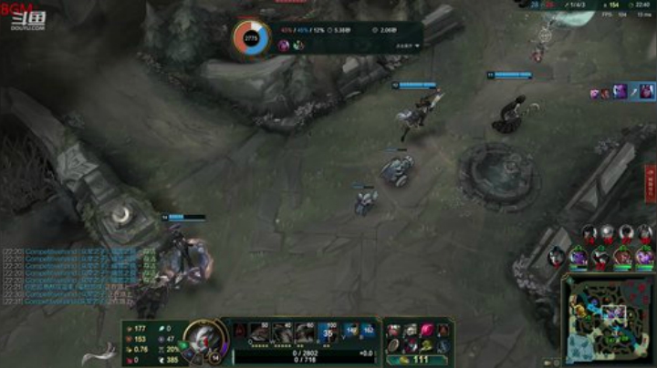 练英雄中(欢迎指点)_千场龙女 2020-06-13 00点场